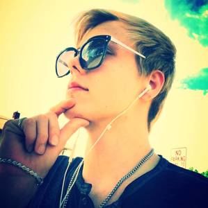 Meet your Posher, John